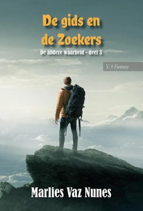 De gids en de Zoekers