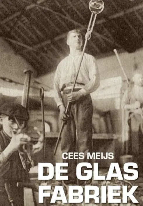 De glasfabriek