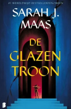 De glazen troon
