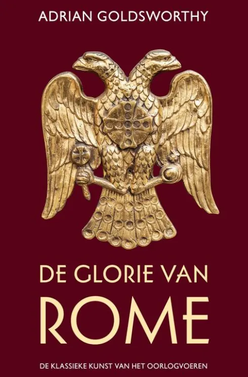 De glorie van Rome