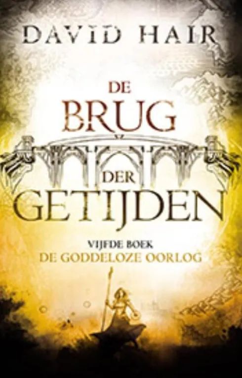 De Goddeloze Oorlog
