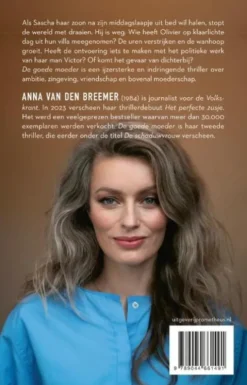 De goede moeder