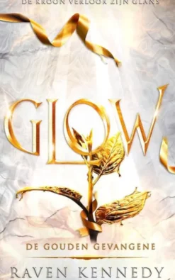 De Gouden Gevangene 4 - Glow