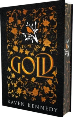 De Gouden Gevangene 5 - Gold