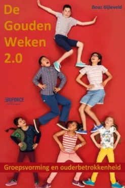 De Gouden Weken 2.0