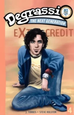 Degrassi Extra Credit #4