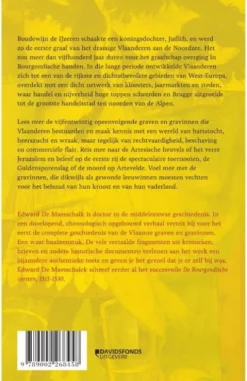 De graven van Vlaanderen (864-1384)