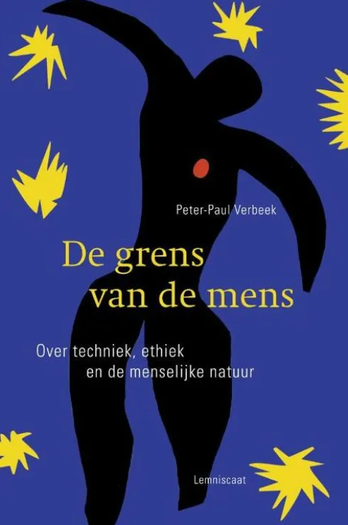 De grens van de mens
