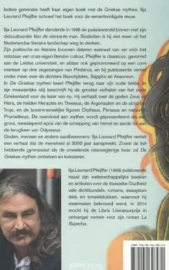 De Griekse mythen
