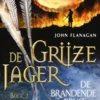 De Grijze Jager 2 - De brandende brug