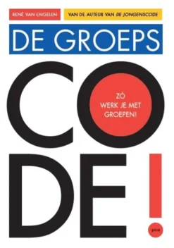 De groepscode