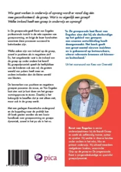 De groepscode