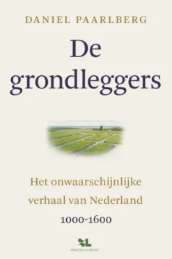 De grondleggers