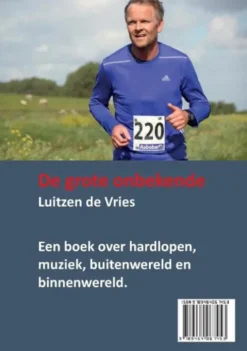 De grote onbekende