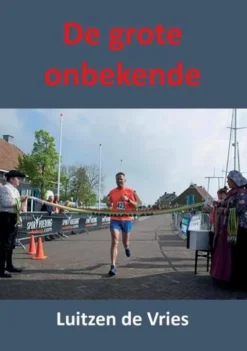 De grote onbekende