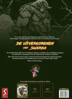 De Grozlinprofeet