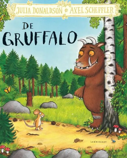 De Gruffalo