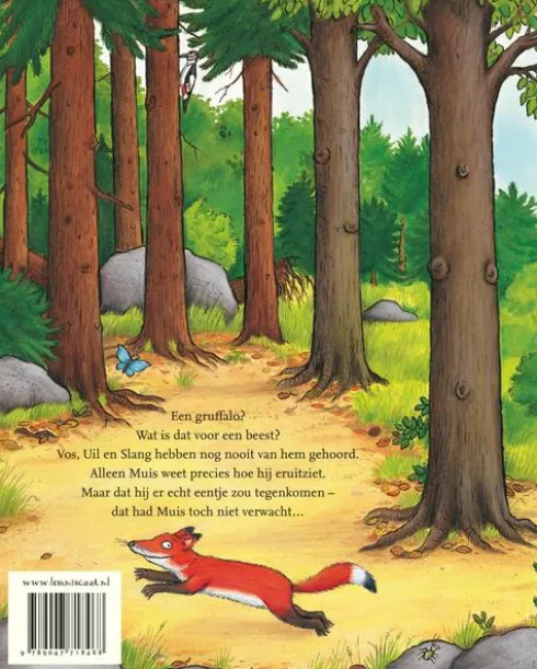De Gruffalo