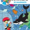 De haaienrots