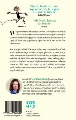 De handige hardloopgids