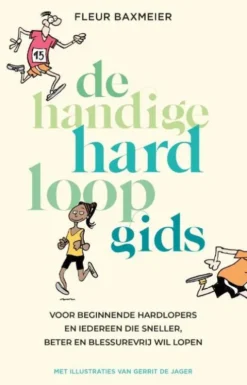 De handige hardloopgids