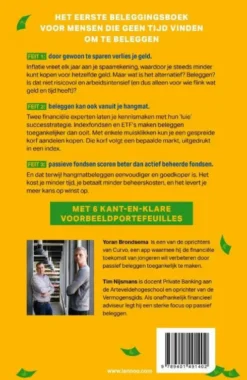 De hangmatbelegger