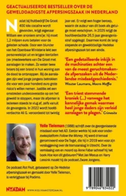 De Hedelse afpersingszaak