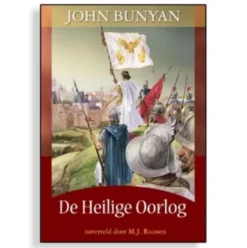 De heilige oorlog