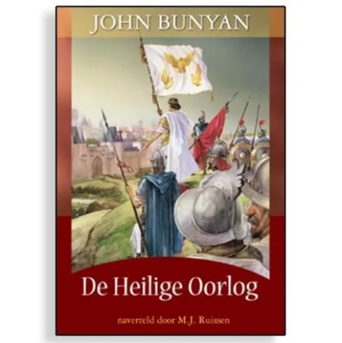 De heilige oorlog