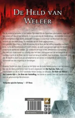De held van weleer