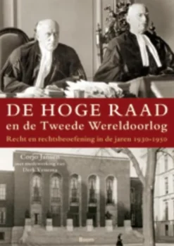 De hoge raad en de tweede wereldoorlog