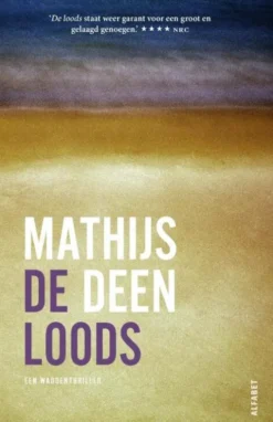 De Hollander 4 - De loods