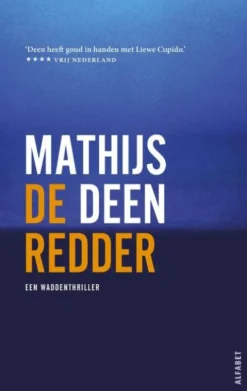 De Hollander 3 - De redder