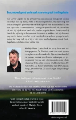 De Hollander 5 - De visser