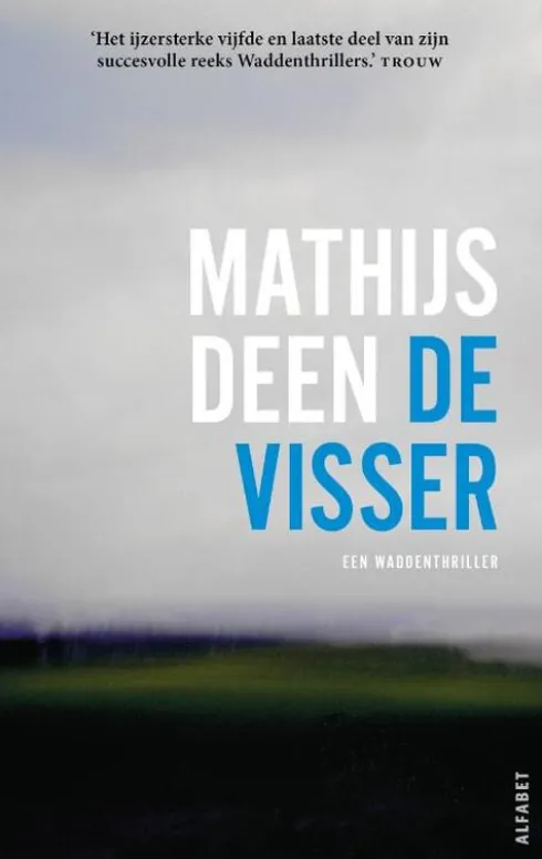 De Hollander 5 - De visser