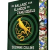 De Hongerspelen 4 - De ballade van slangen en zangvogels (Limited Edition)