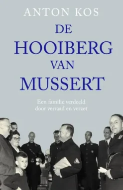 De hooiberg van Mussert