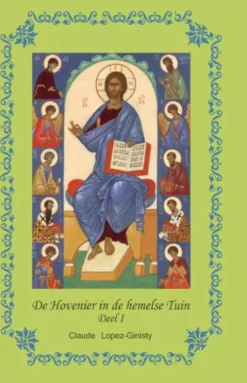 De Hovenier in de hemelse Tuin