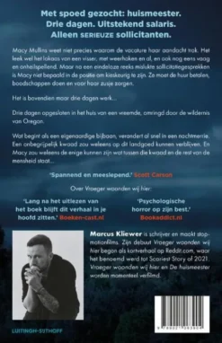 De huismeester