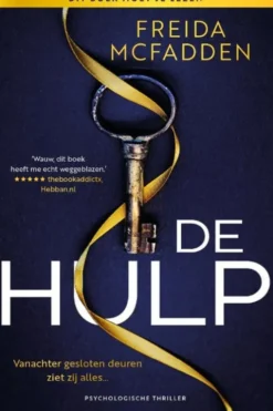 De hulp 1 - De hulp