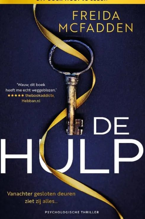 De hulp 1 - De hulp