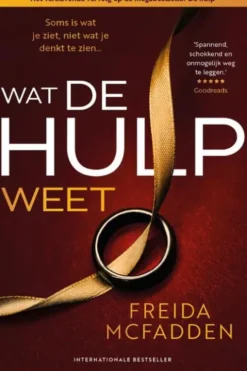 De Hulp 2 - Wat de hulp weet