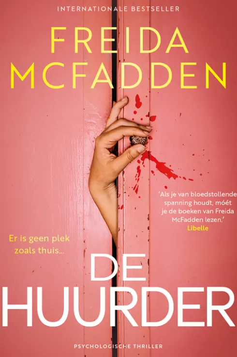 De huurder