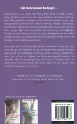 3 - De Huwelijkskans