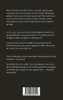 De ideale staat