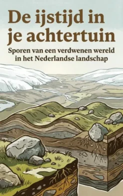De ijstijd in je achtertuin