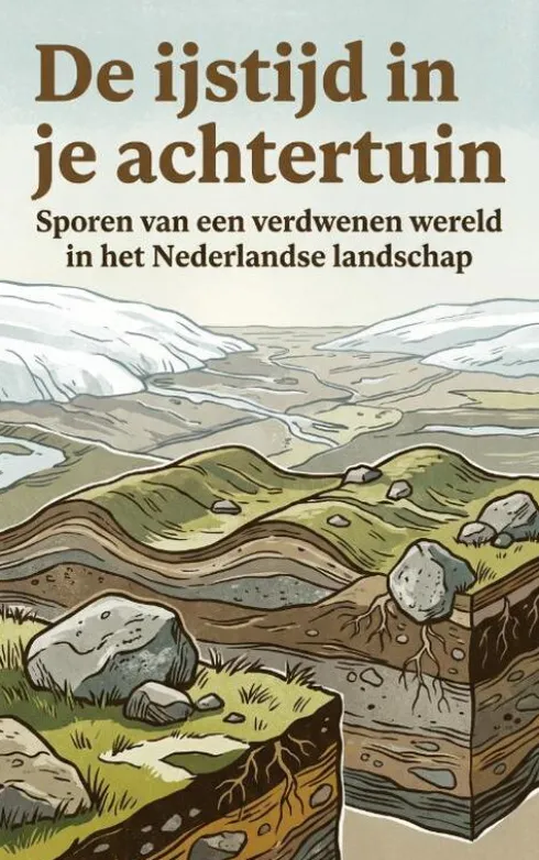 De ijstijd in je achtertuin