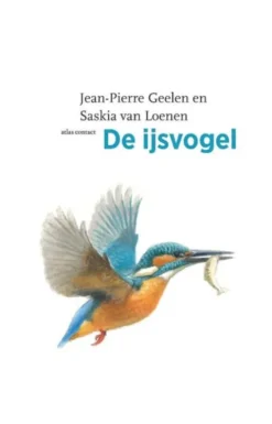 De ijsvogel