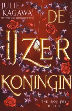 De IJzerkoningin