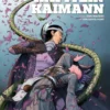 De Incal: Kapitein Kaïmann